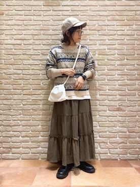 む ら ま つさんのコーディネート