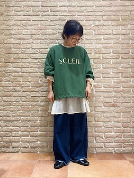 む ら ま つさんのコーディネート