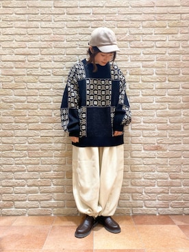 む ら ま つさんのコーディネート