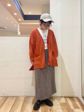 む ら ま つさん(レディース・148cm)の春コーディネート