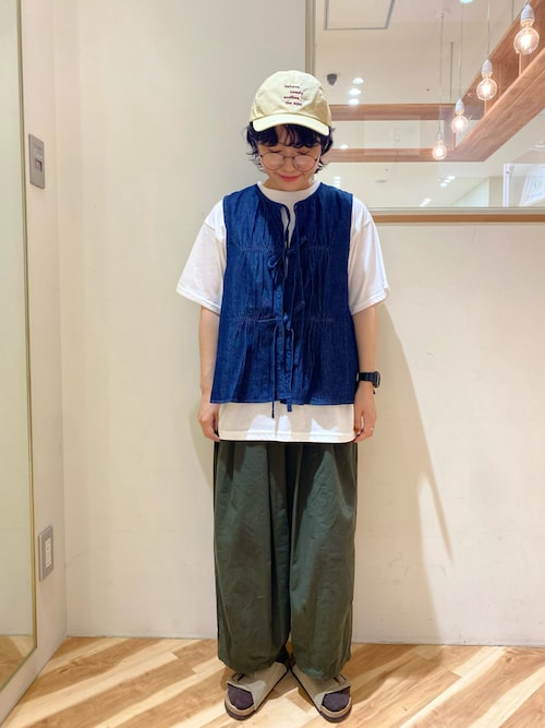 む ら ま つさんのコーディネート
