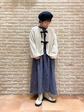 む ら ま つさんのコーディネート