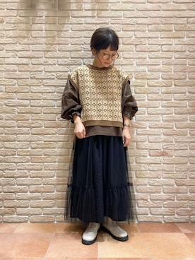 む ら ま つさんのコーディネート