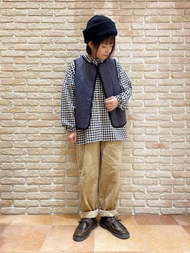 む ら ま つさん(レディース・148cm)の冬コーディネート