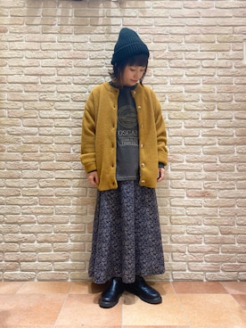 む ら ま つさんのコーディネート