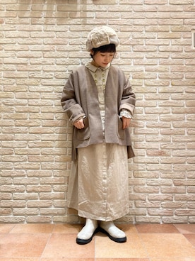 む ら ま つさんのコーディネート