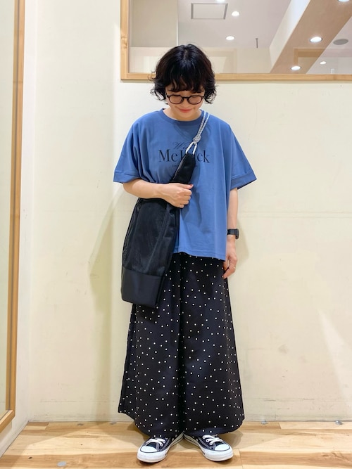 む ら ま つさんのコーディネート