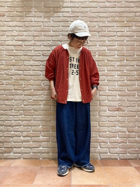 む ら ま つさんのコーディネート