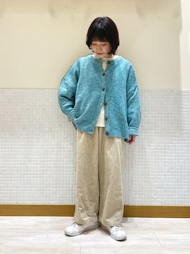 む ら ま つさん(レディース・148cm)の冬コーディネート