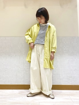 む ら ま つさん(レディース・148cm)の冬コーディネート