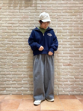 む ら ま つさんのコーディネート