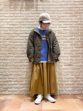 む ら ま つさんのコーディネート