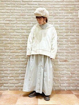 む ら ま つさん(レディース・148cm)の秋コーディネート