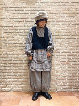 む ら ま つさんのコーディネート