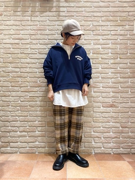 む ら ま つさんのコーディネート