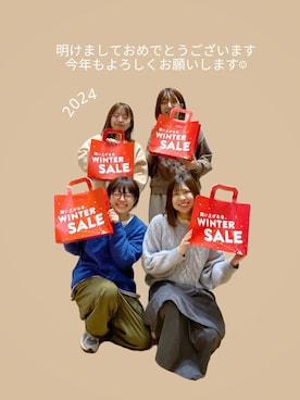 む ら ま つさんのコーディネート