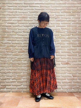 む ら ま つさんのコーディネート