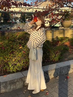 あ みさんのコーディネート