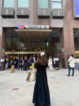 あ みさんのコーディネート