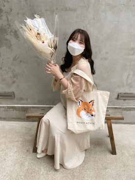 あ みさんのコーディネート