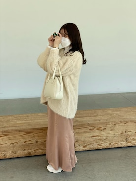 あ みさんのコーディネート