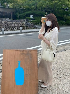 あ みさんのコーディネート