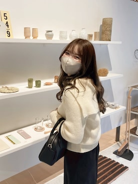 あ みさんのコーディネート