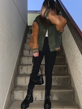 kaさんのコーディネート