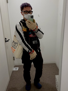 nabapeさんのコーディネート