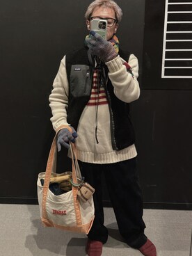 nabapeさんのコーディネート
