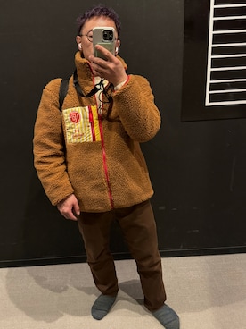 nabapeさんのコーディネート
