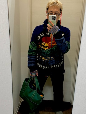 nabapeさんのコーディネート