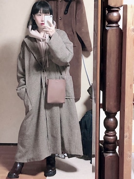 🦔さんのコーディネート