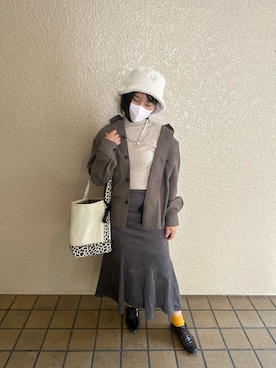 yun☽･:*さんのコーディネート