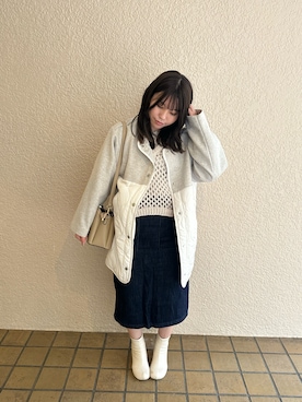 yun☽･:*さんのコーディネート