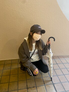 yun☽･:*さんのコーディネート