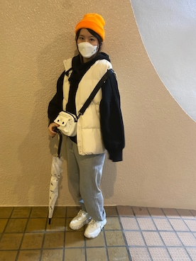 yun☽･:*さんのコーディネート