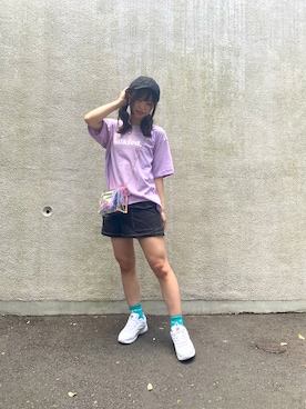 yun☽･:*さんのコーディネート