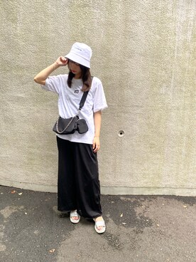 yun☽･:*さんのコーディネート