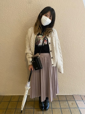 yun☽･:*さんのコーディネート