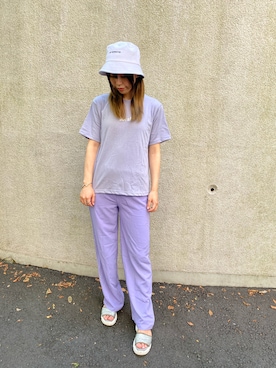 yun☽･:*さんのコーディネート