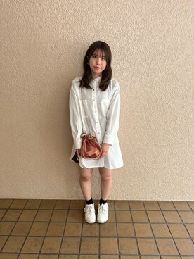 yun☽･:*さんのコーディネート