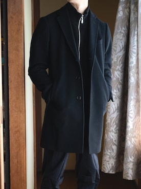 よしのりさんのコーディネート