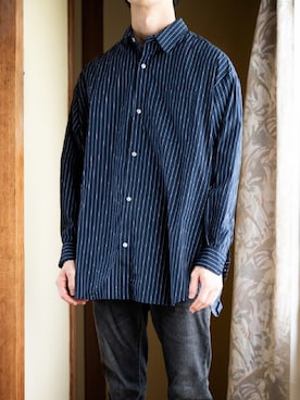 よしのりさんのコーディネート