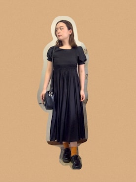 田中 優実子さんのコーディネート