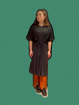 田中 優実子さんのコーディネート