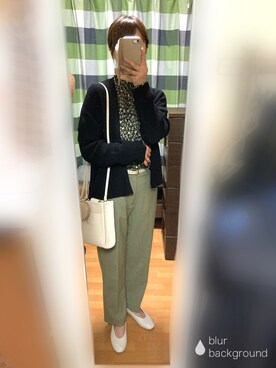 あるちゃんさん(レディース・153cm)の秋コーディネート