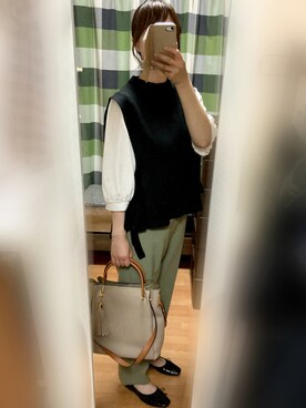 あるちゃんさんのコーディネート