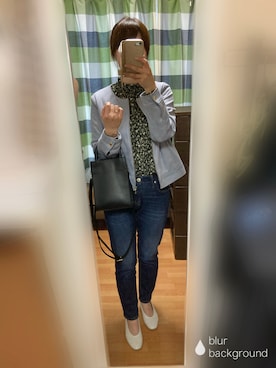 あるちゃんさんのコーディネート