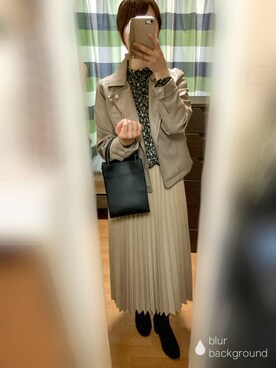 あるちゃんさんのコーディネート